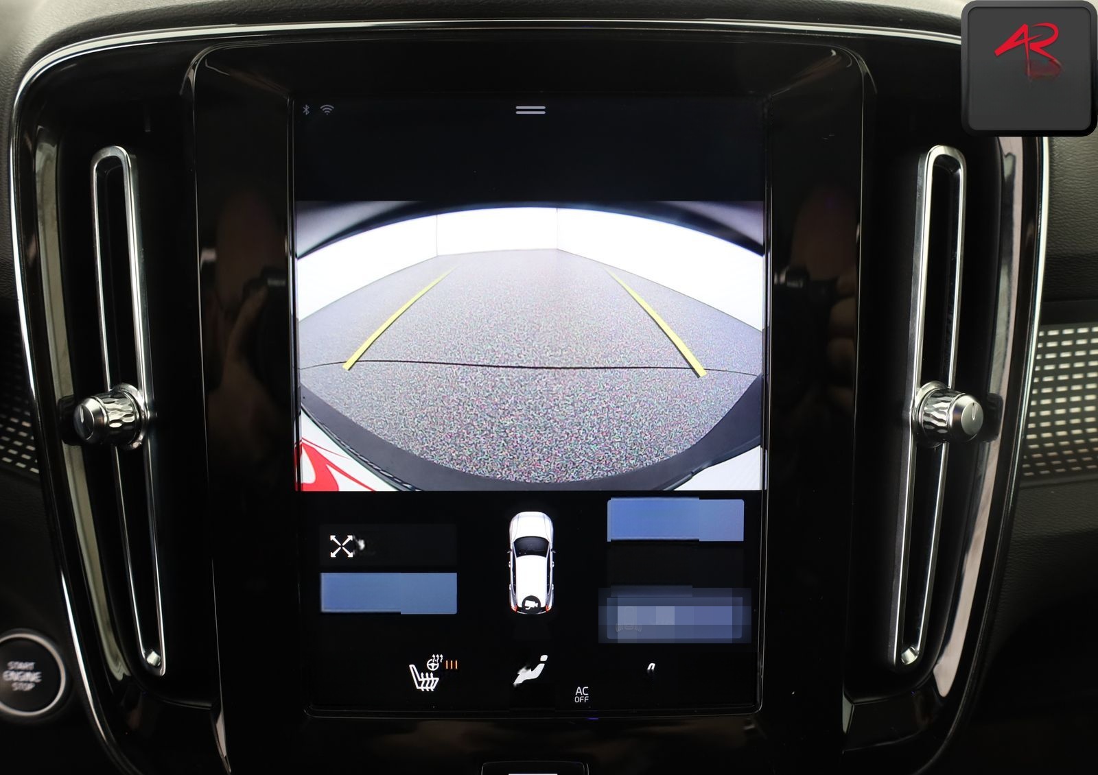 Volvo XC 40 2.0 T5 AWD R DESIGN 21ZOLL,STANDHZ,ACC,SH foto 18