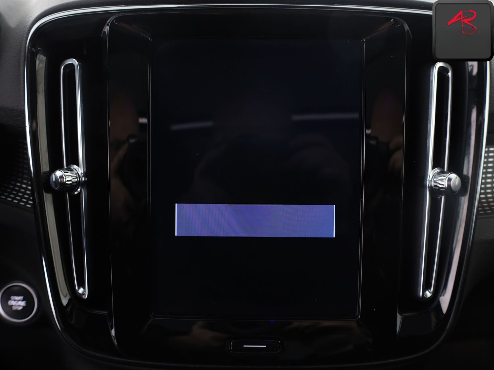 Volvo XC 40 2.0 T5 AWD R DESIGN 21ZOLL,STANDHZ,ACC,SH foto 19