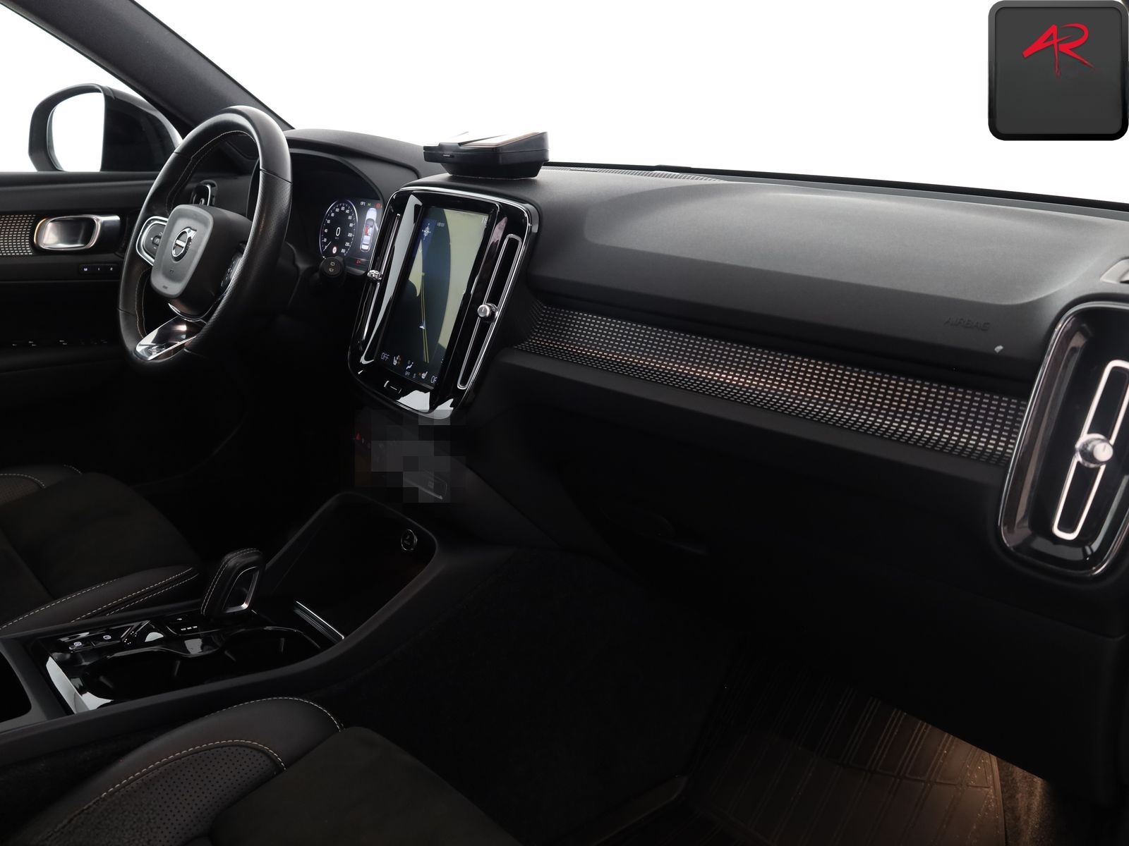 Volvo XC 40 2.0 T5 AWD R DESIGN 21ZOLL,STANDHZ,ACC,SH foto 10