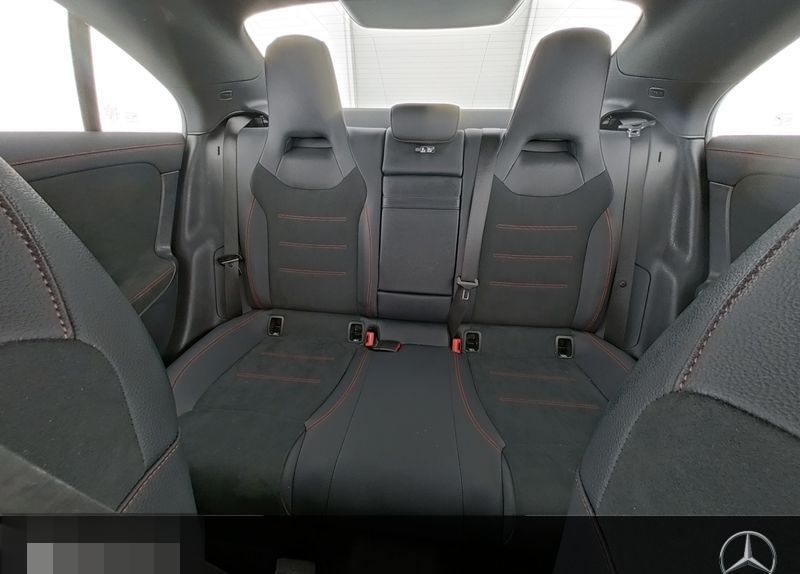 Mercedes-Benz CLA 200 Coupé AMG Navi PDC Kamera LED Keyless. foto 8