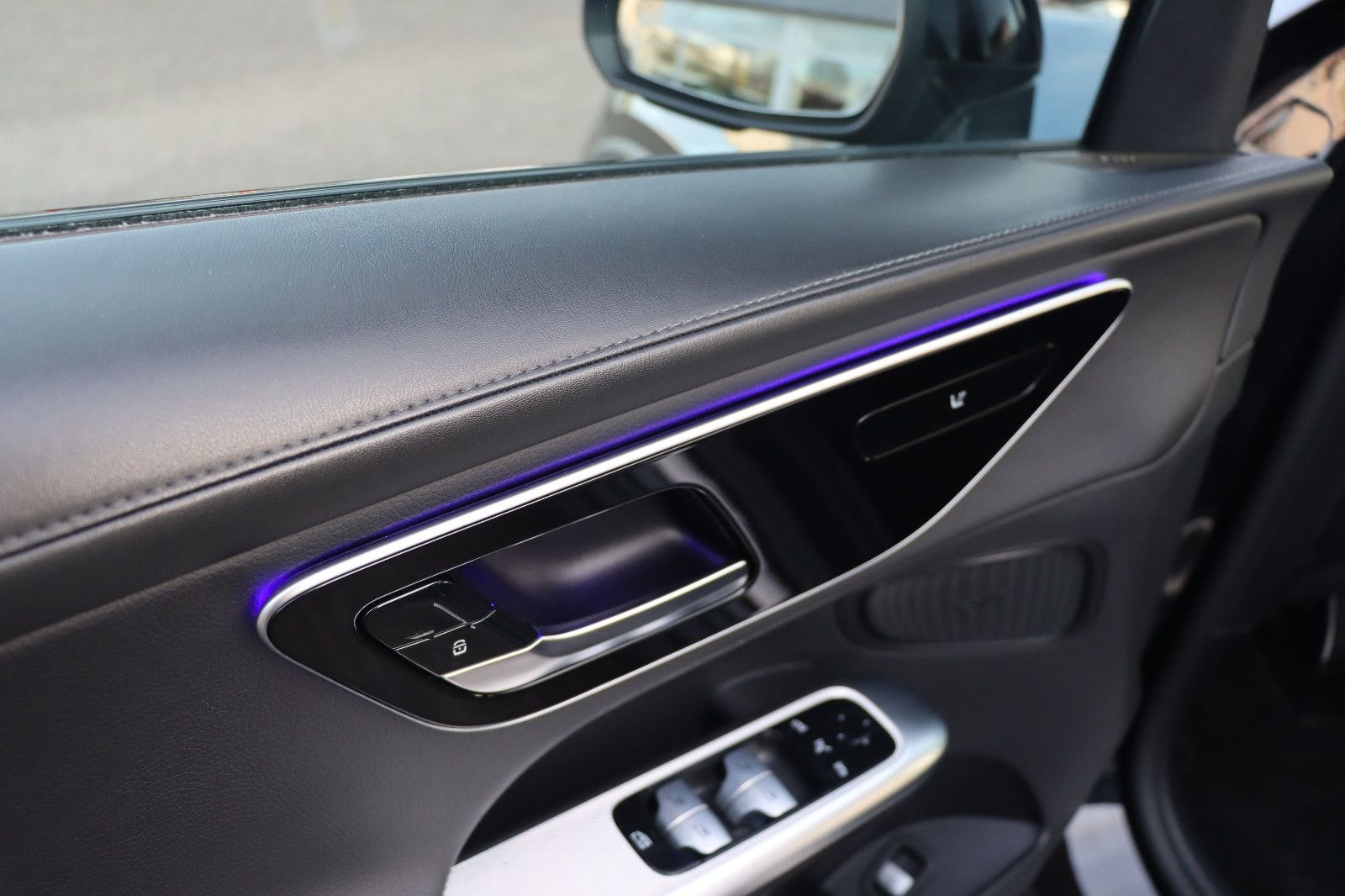 Mercedes-Benz GLC 220 d 4Matic AMG l 1.HAND l AMBIENTE l foto 17