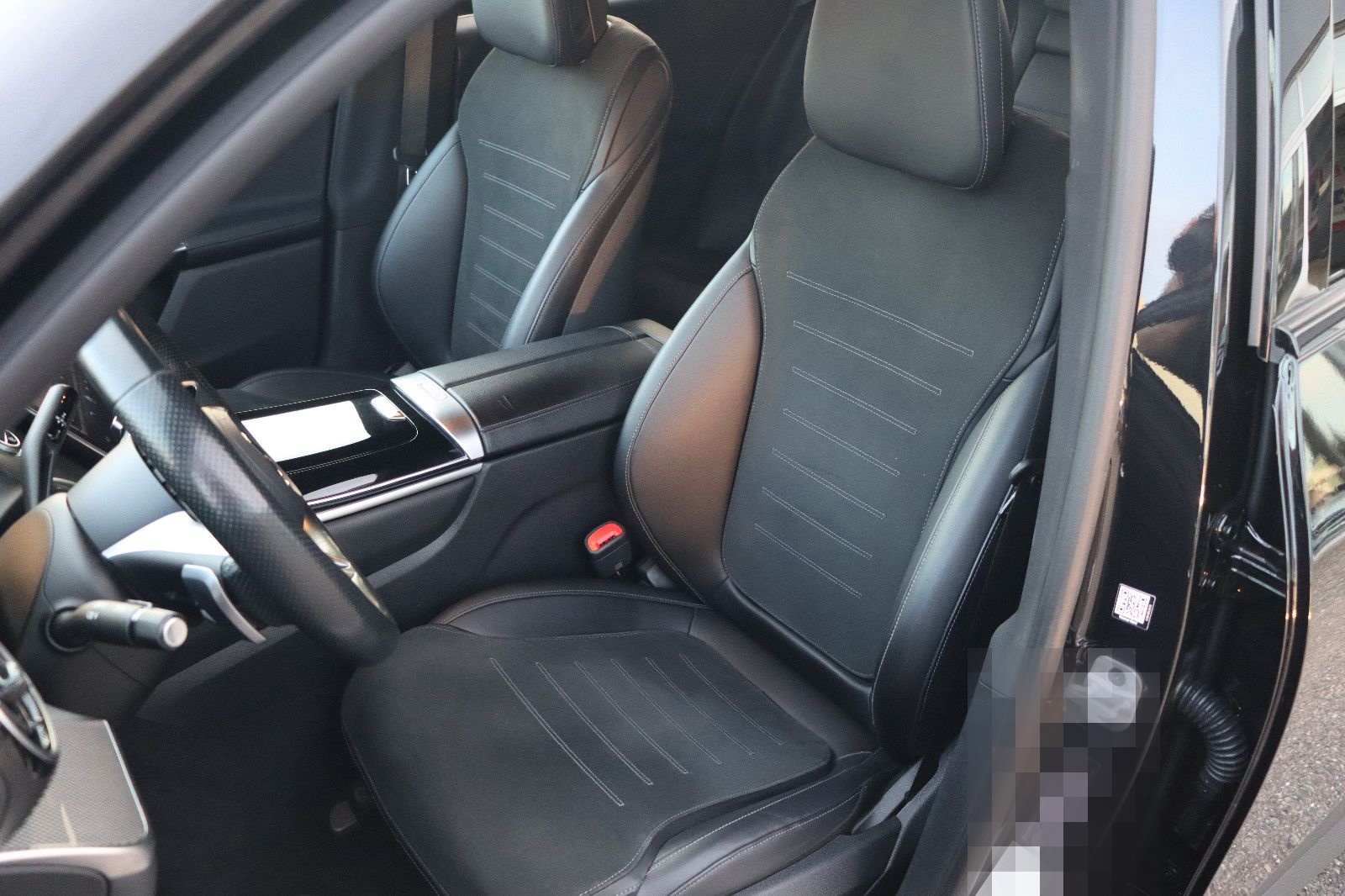 Mercedes-Benz GLC 220 d 4Matic AMG l 1.HAND l AMBIENTE l foto 18