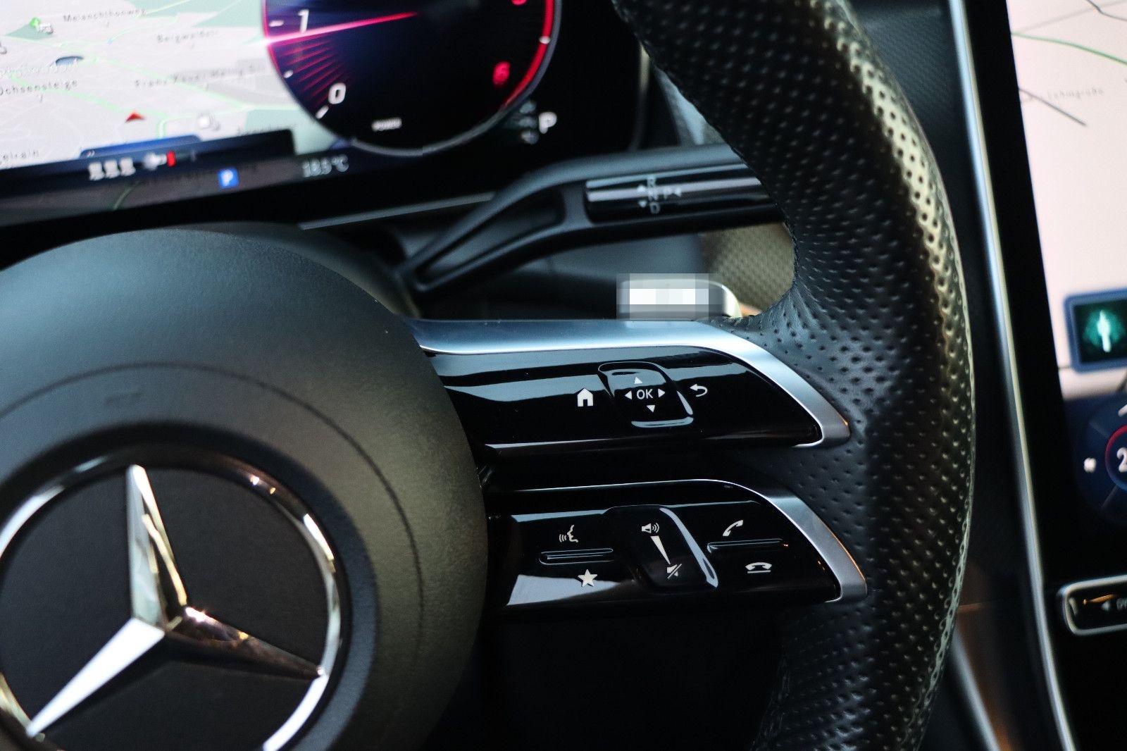 Mercedes-Benz GLC 220 d 4Matic AMG l 1.HAND l AMBIENTE l foto 23