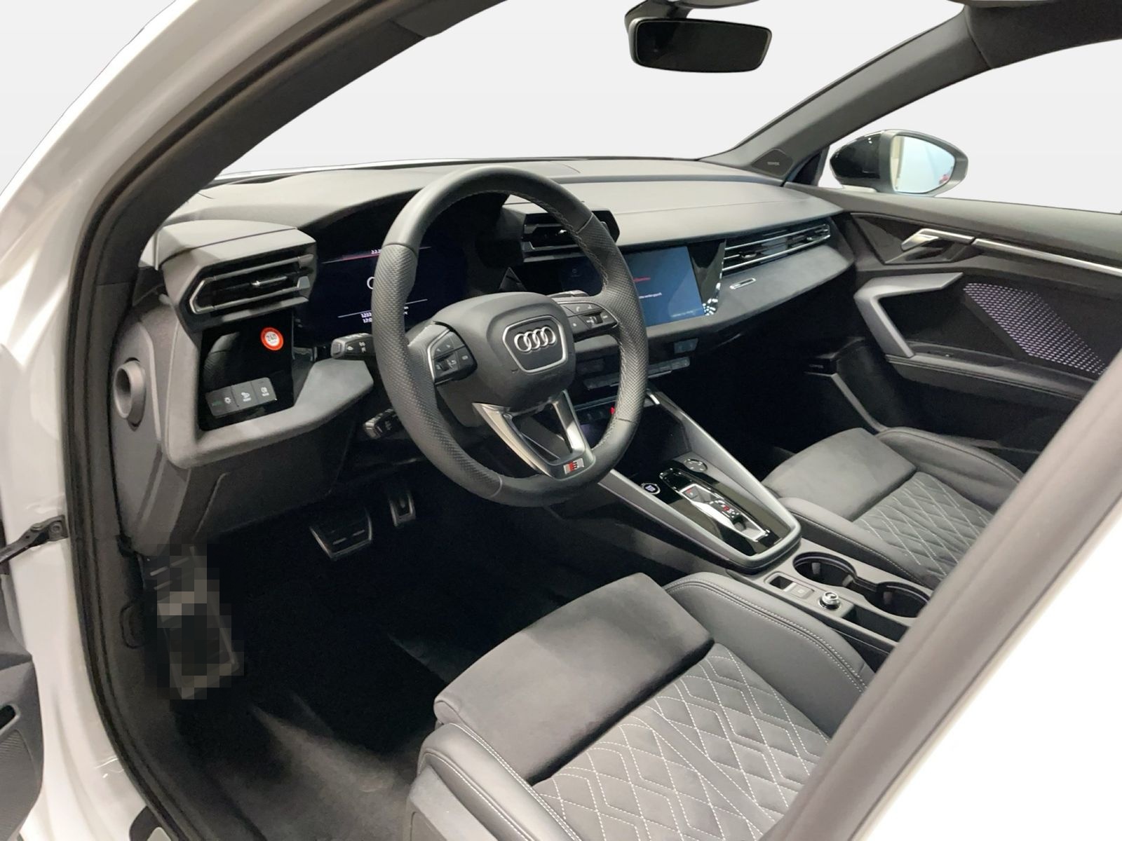 Audi A3 allstreet 35 TFSI S tronic ACC AHK AUT HUD foto 8
