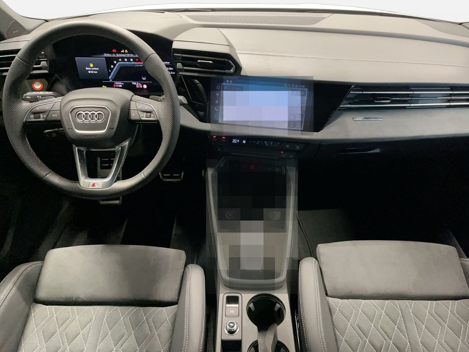 Audi A3 allstreet 35 TFSI S tronic ACC AHK AUT HUD foto 10