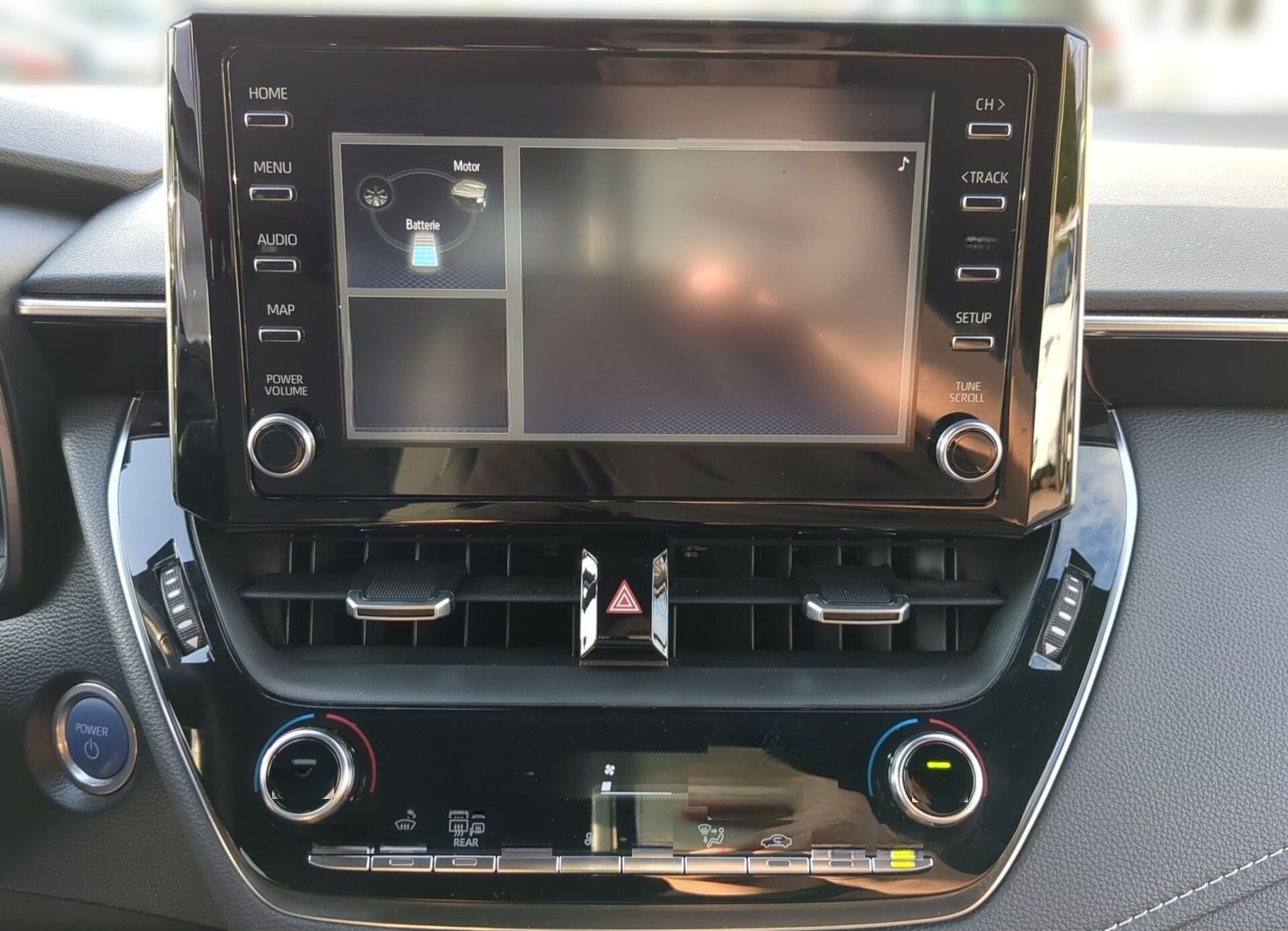 Toyota Corolla Touring Sports 2.0 Team D ACC+AUT+LED+LM foto 12