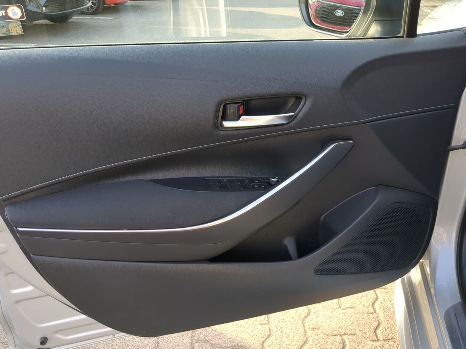 Toyota Corolla Touring Sports 2.0 Team D ACC+AUT+LED+LM foto 14
