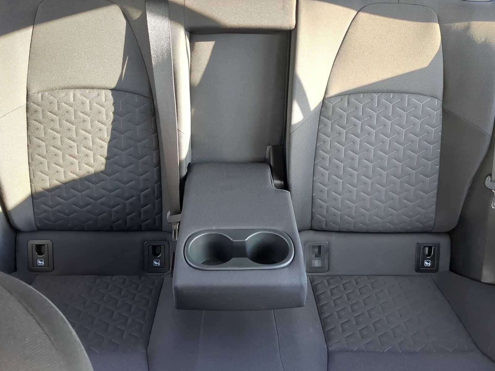 Toyota Corolla Touring Sports 2.0 Team D ACC+AUT+LED+LM foto 17