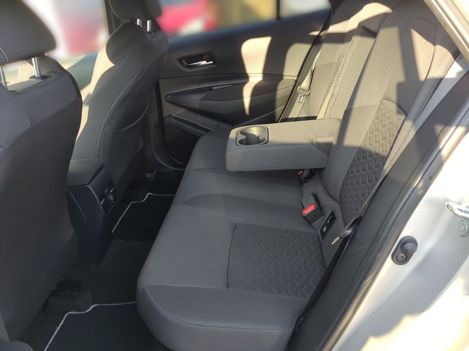 Toyota Corolla Touring Sports 2.0 Team D ACC+AUT+LED+LM foto 18