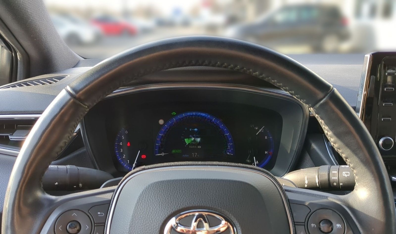 Toyota Corolla Touring Sports 2.0 Team D ACC+AUT+LED+LM foto 9
