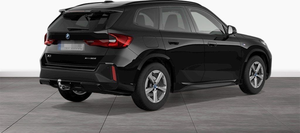 BMW X1 xDrive30e M Sport AHK Driv.Assist.Prof LED, W foto 2