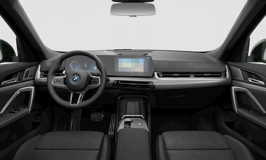 BMW X1 xDrive30e M Sport AHK Driv.Assist.Prof LED, W foto 3