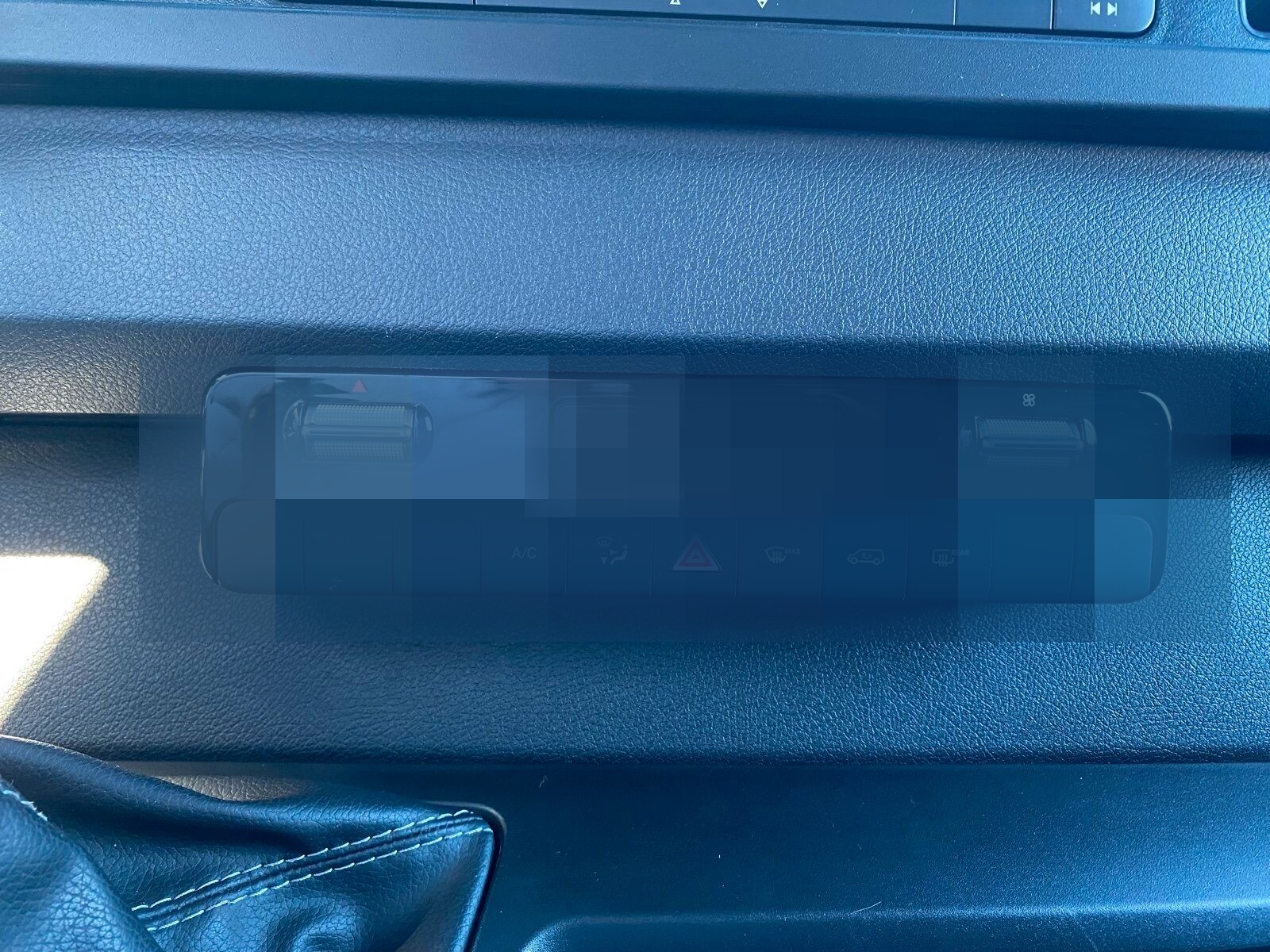 Mercedes-Benz Sprinter 317 CDI HD L2H2 AHZV+NAVI+REGALSYSTEM foto 22