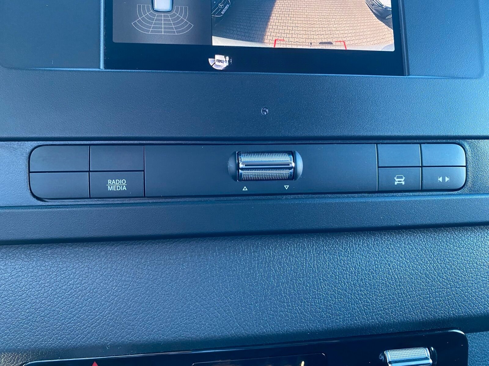 Mercedes-Benz Sprinter 317 CDI HD L2H2 AHZV+NAVI+REGALSYSTEM foto 23