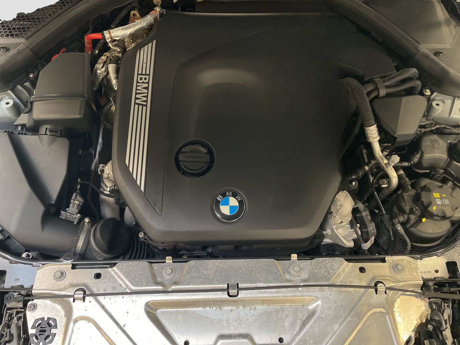 BMW 330d Touring M Sport LiveCockpitProf Kamera LED foto 12