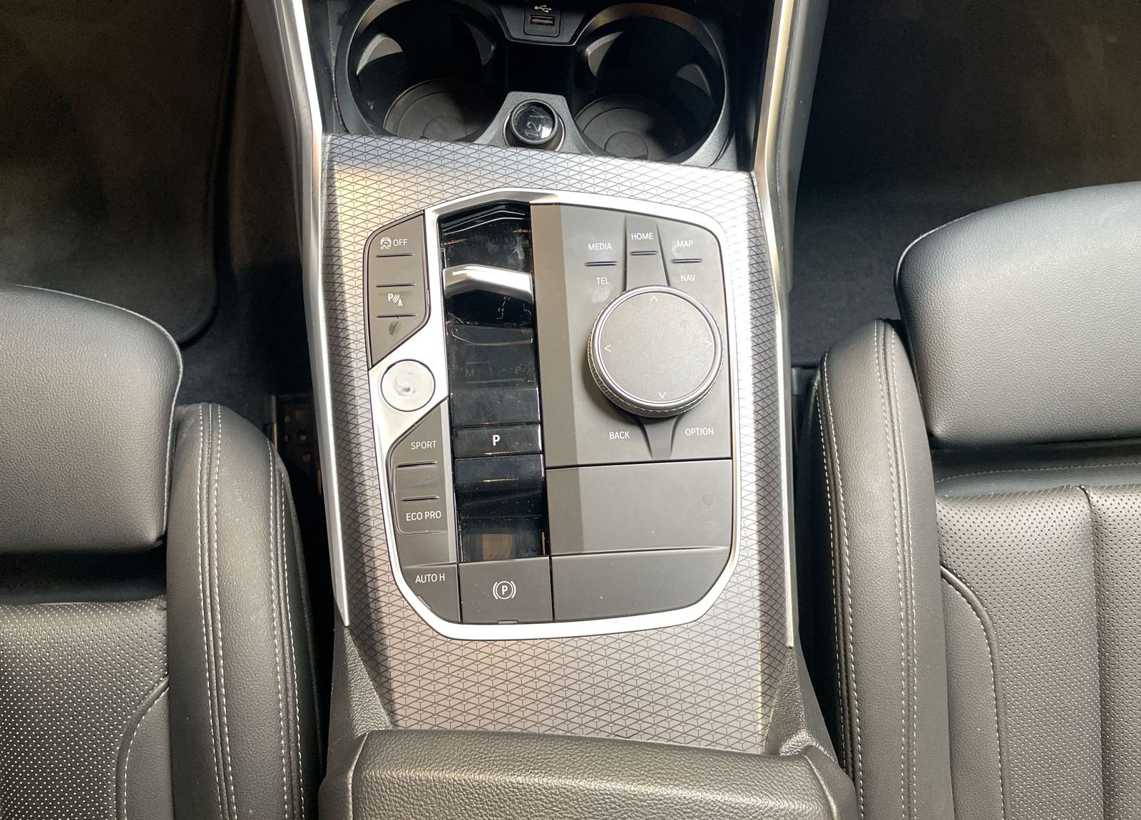 BMW 330d Touring M Sport LiveCockpitProf Kamera LED foto 14