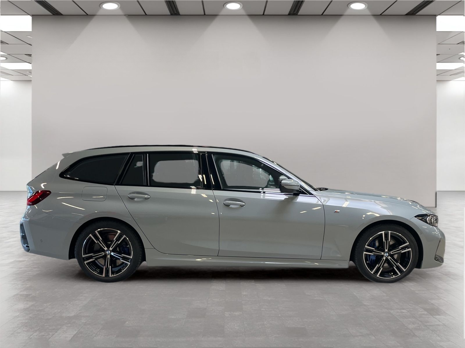 BMW 330d Touring M Sport LiveCockpitProf Kamera LED foto 4