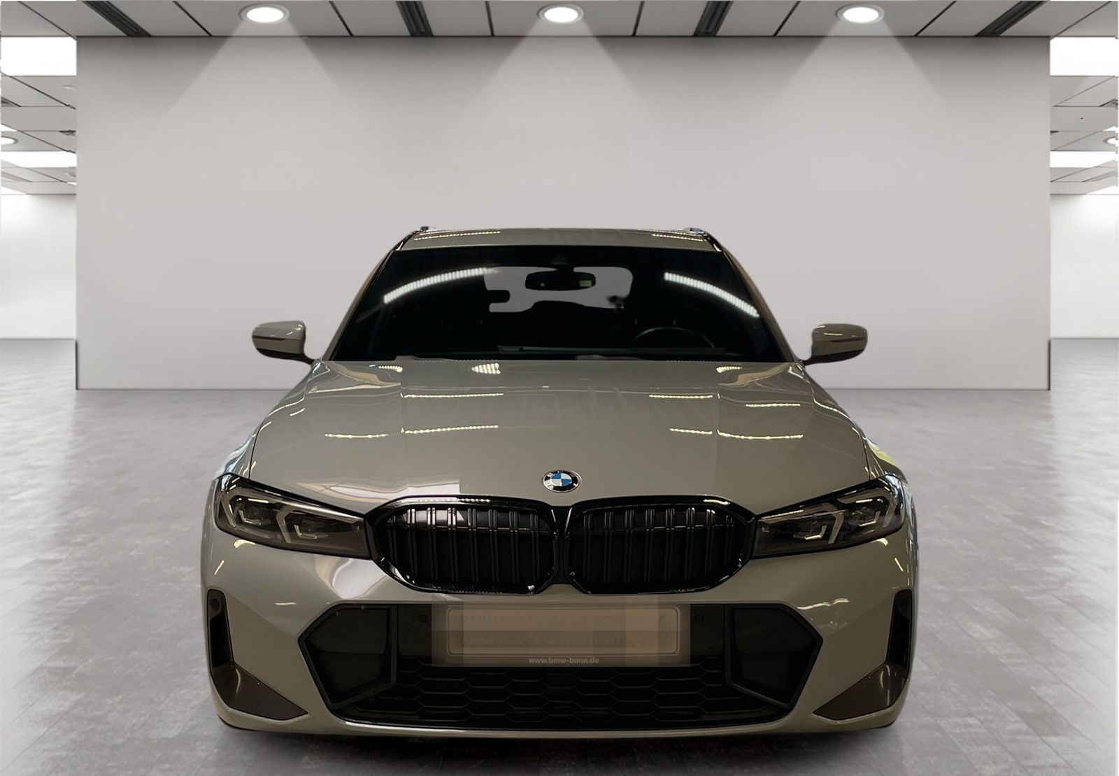 BMW 330d Touring M Sport LiveCockpitProf Kamera LED foto 5