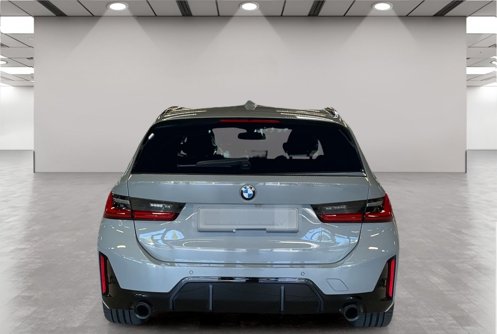 BMW 330d Touring M Sport LiveCockpitProf Kamera LED foto 6