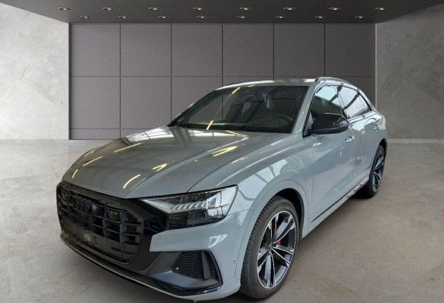 Audi Q8 50TDI S line quattro NAVI MATRIX STANDHZ PANO foto 2