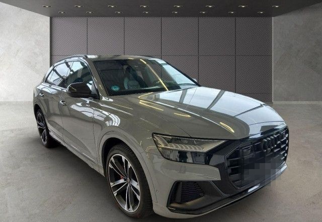Audi Q8 50TDI S line quattro NAVI MATRIX STANDHZ PANO foto 3