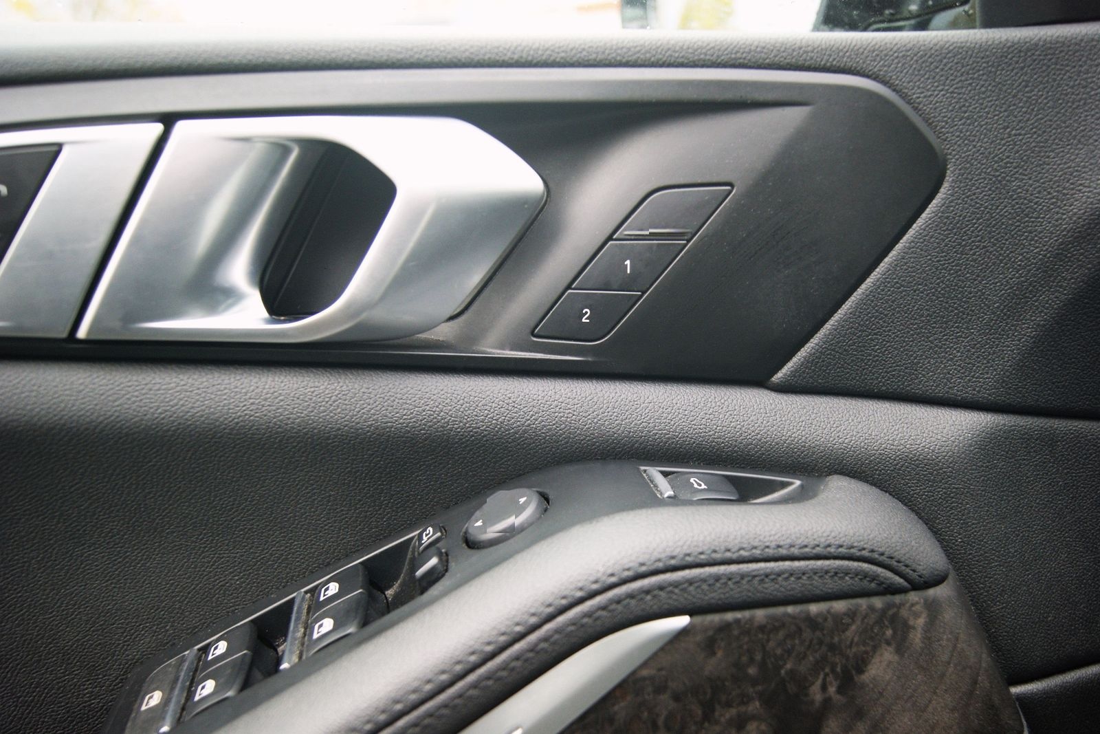 BMW X5 xDrive25d LASER*HUD*AHK*LHZ*22"*ACC*PARK-PLUS foto 12