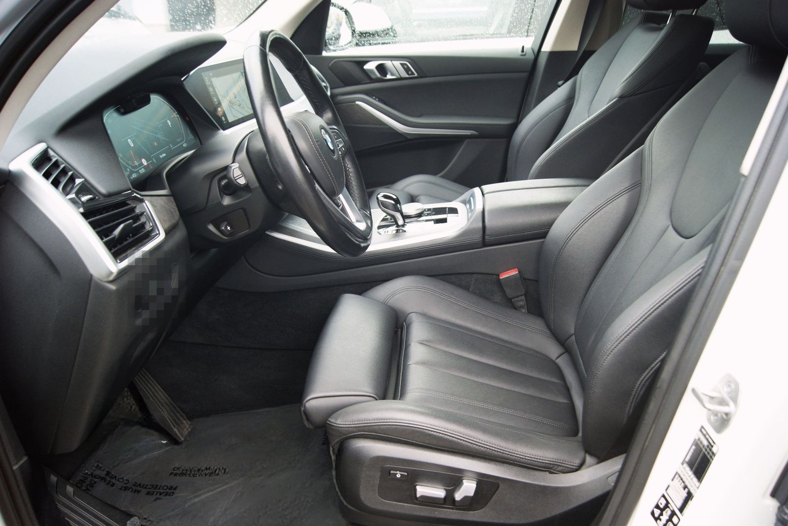 BMW X5 xDrive25d LASER*HUD*AHK*LHZ*22"*ACC*PARK-PLUS foto 13