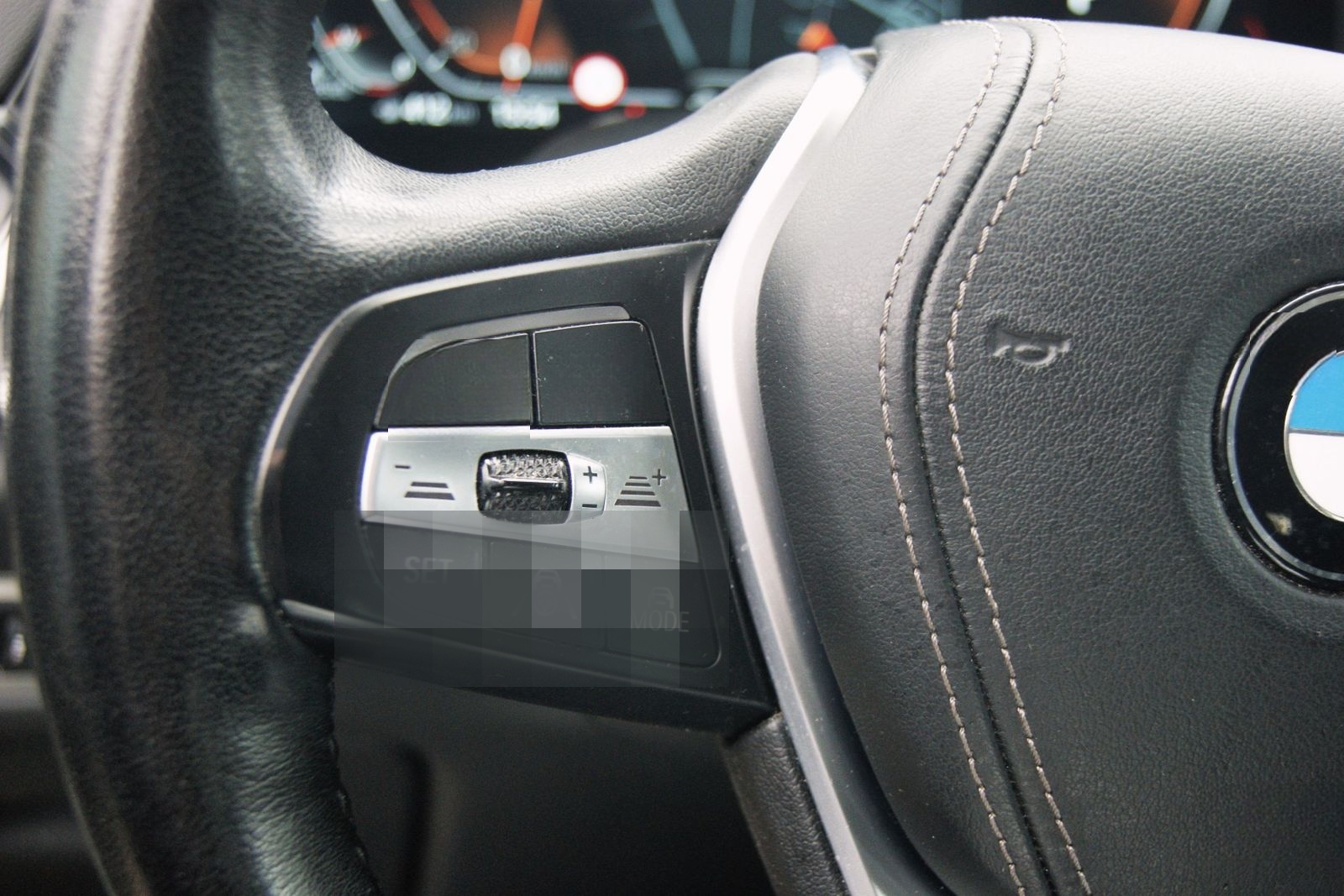 BMW X5 xDrive25d LASER*HUD*AHK*LHZ*22"*ACC*PARK-PLUS foto 17