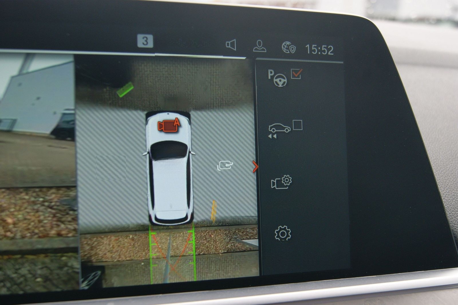 BMW X5 xDrive25d LASER*HUD*AHK*LHZ*22"*ACC*PARK-PLUS foto 22