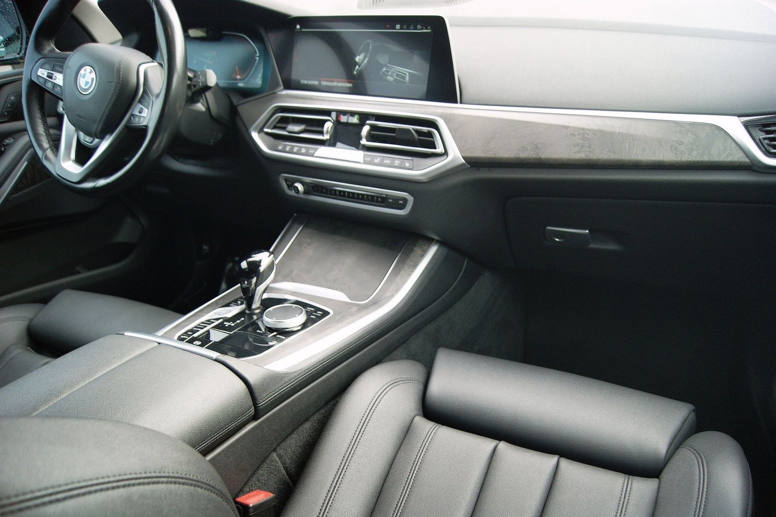 BMW X5 xDrive25d LASER*HUD*AHK*LHZ*22"*ACC*PARK-PLUS foto 23