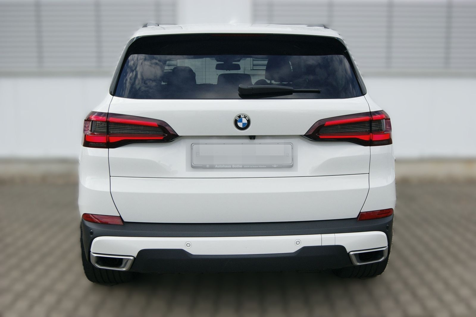 BMW X5 xDrive25d LASER*HUD*AHK*LHZ*22"*ACC*PARK-PLUS foto 6