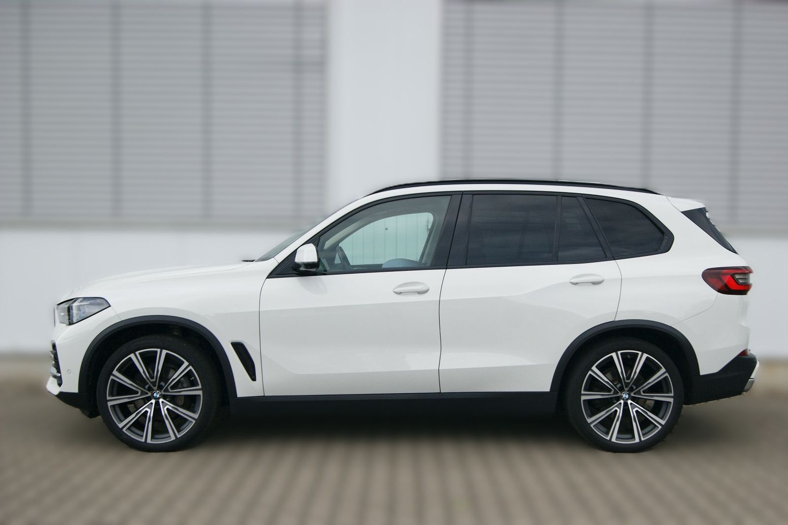 BMW X5 xDrive25d LASER*HUD*AHK*LHZ*22"*ACC*PARK-PLUS foto 10