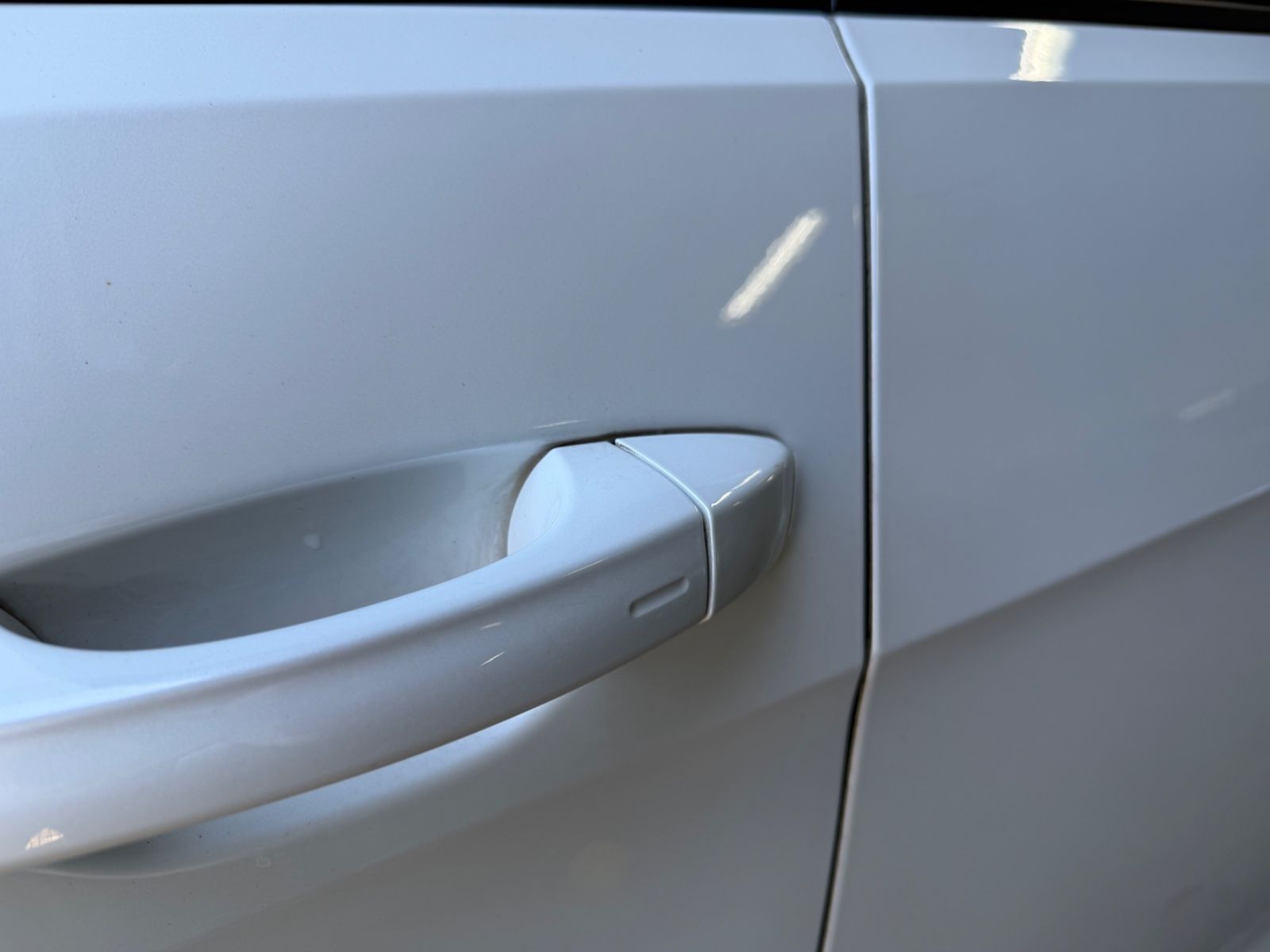 Volkswagen Golf 7 VII GTI PANO/KEYLESS/19ZOLL/AMBIENTE foto 12