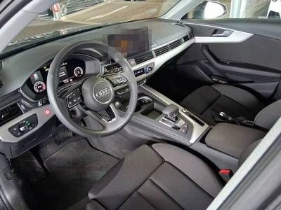 Audi A4 Avant Advanced advanced 35 TDI 120(163) S tro foto 4