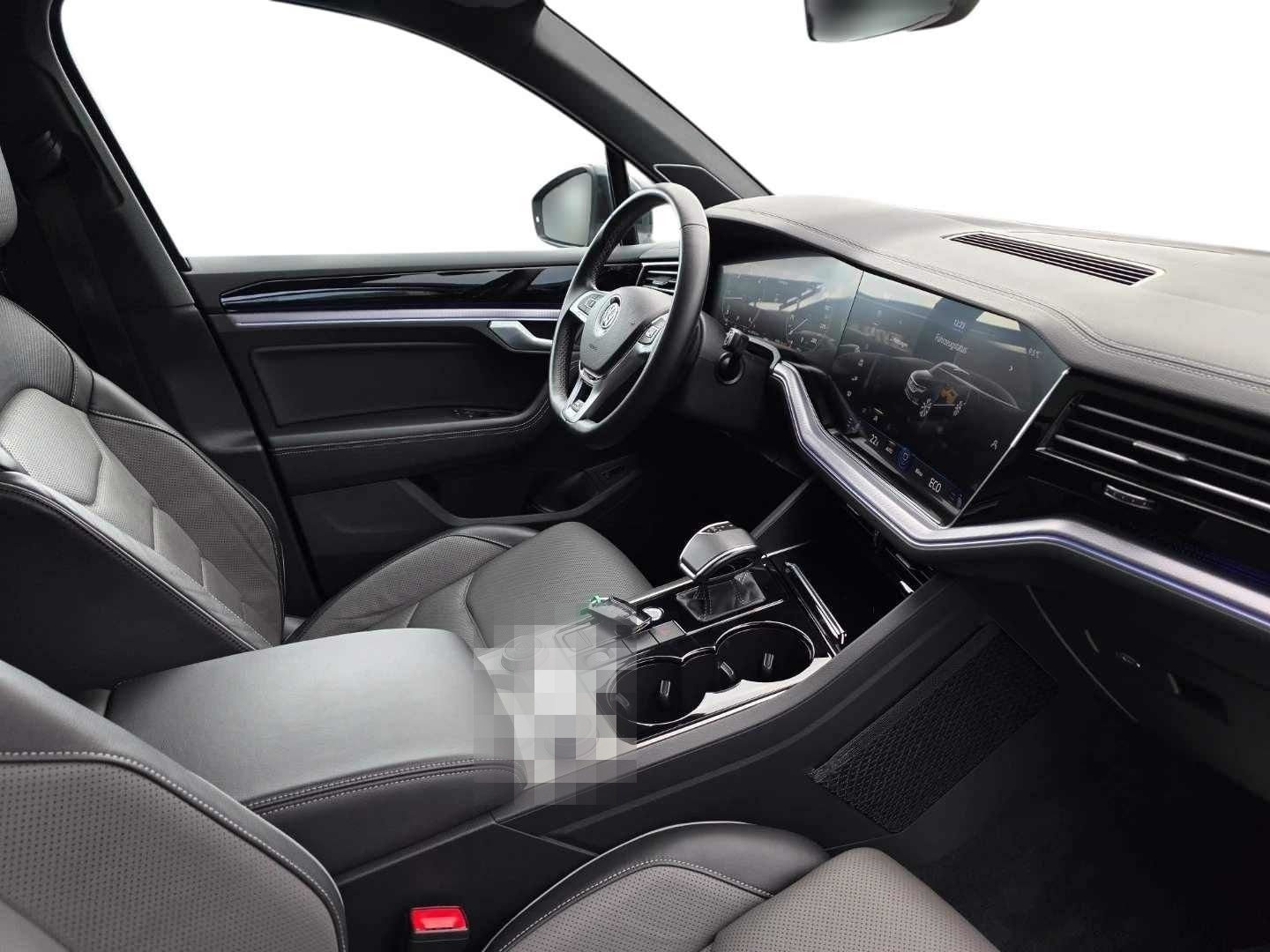 Volkswagen Touareg R-Line 4Motion,ACC,AHK,Pano,VOLL foto 11