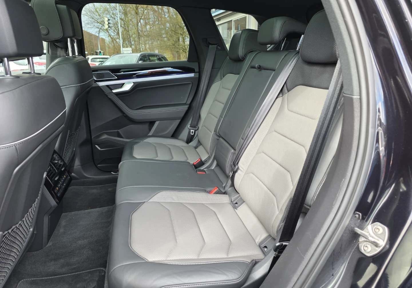 Volkswagen Touareg R-Line 4Motion,ACC,AHK,Pano,VOLL foto 13