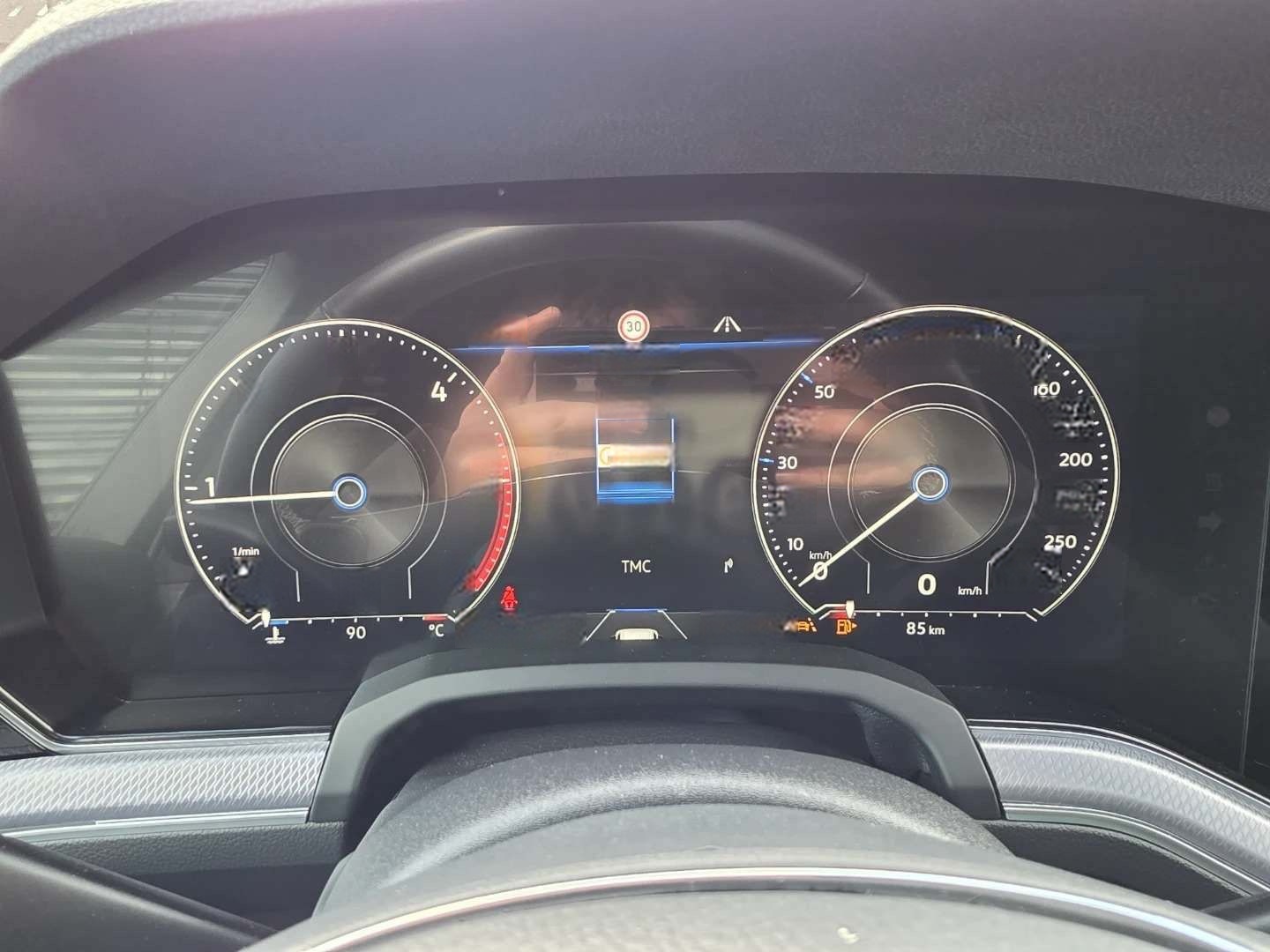 Volkswagen Touareg R-Line 4Motion,ACC,AHK,Pano,VOLL foto 15