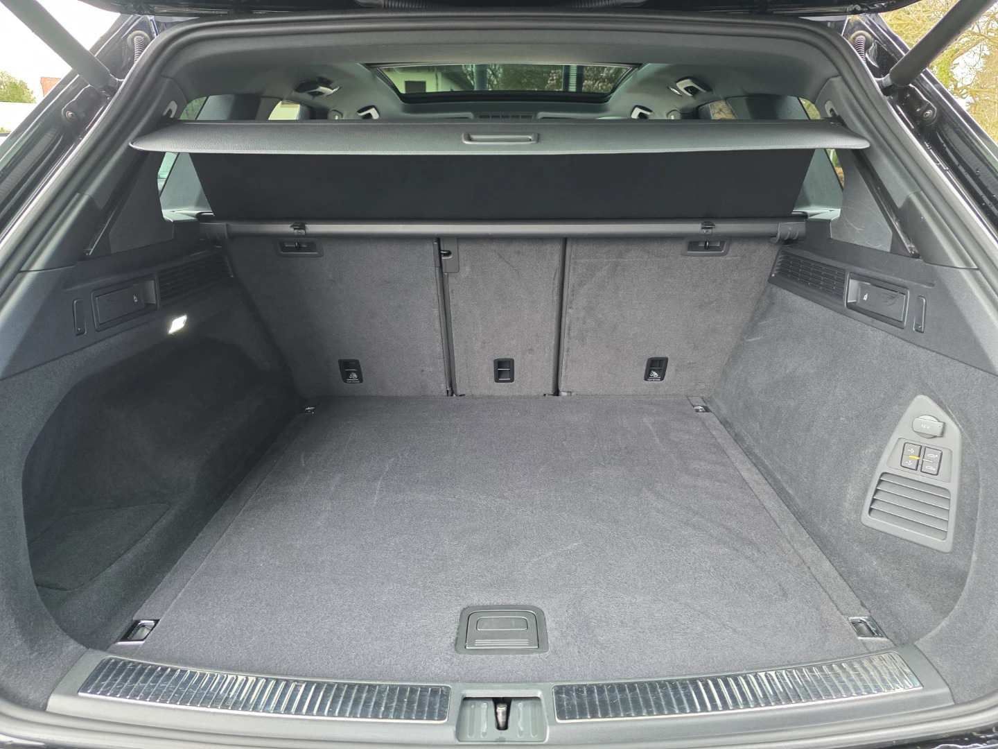 Volkswagen Touareg R-Line 4Motion,ACC,AHK,Pano,VOLL foto 17