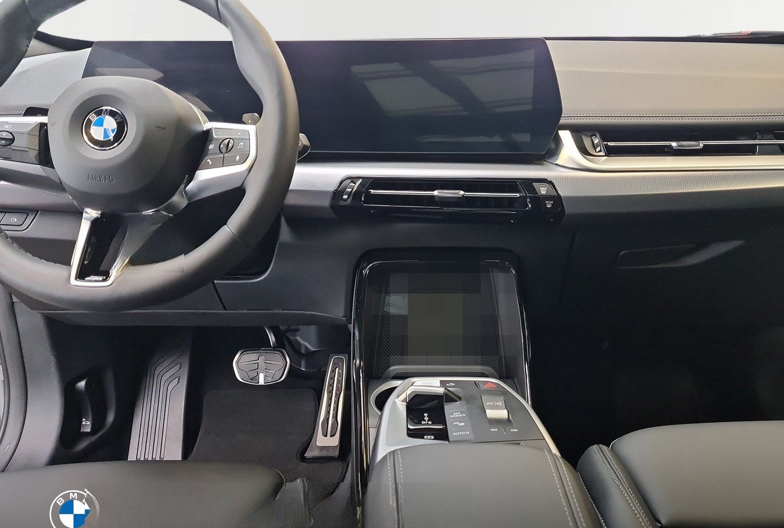 BMW X1 sDrive18i M-Sport Pro DAB LED Pano RFK Shz. u foto 11