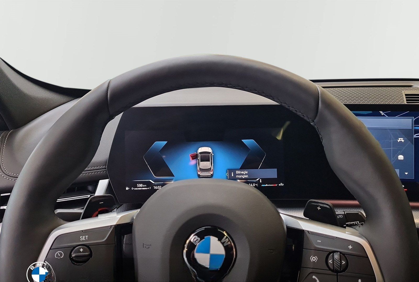 BMW X1 sDrive18i M-Sport Pro DAB LED Pano RFK Shz. u foto 13