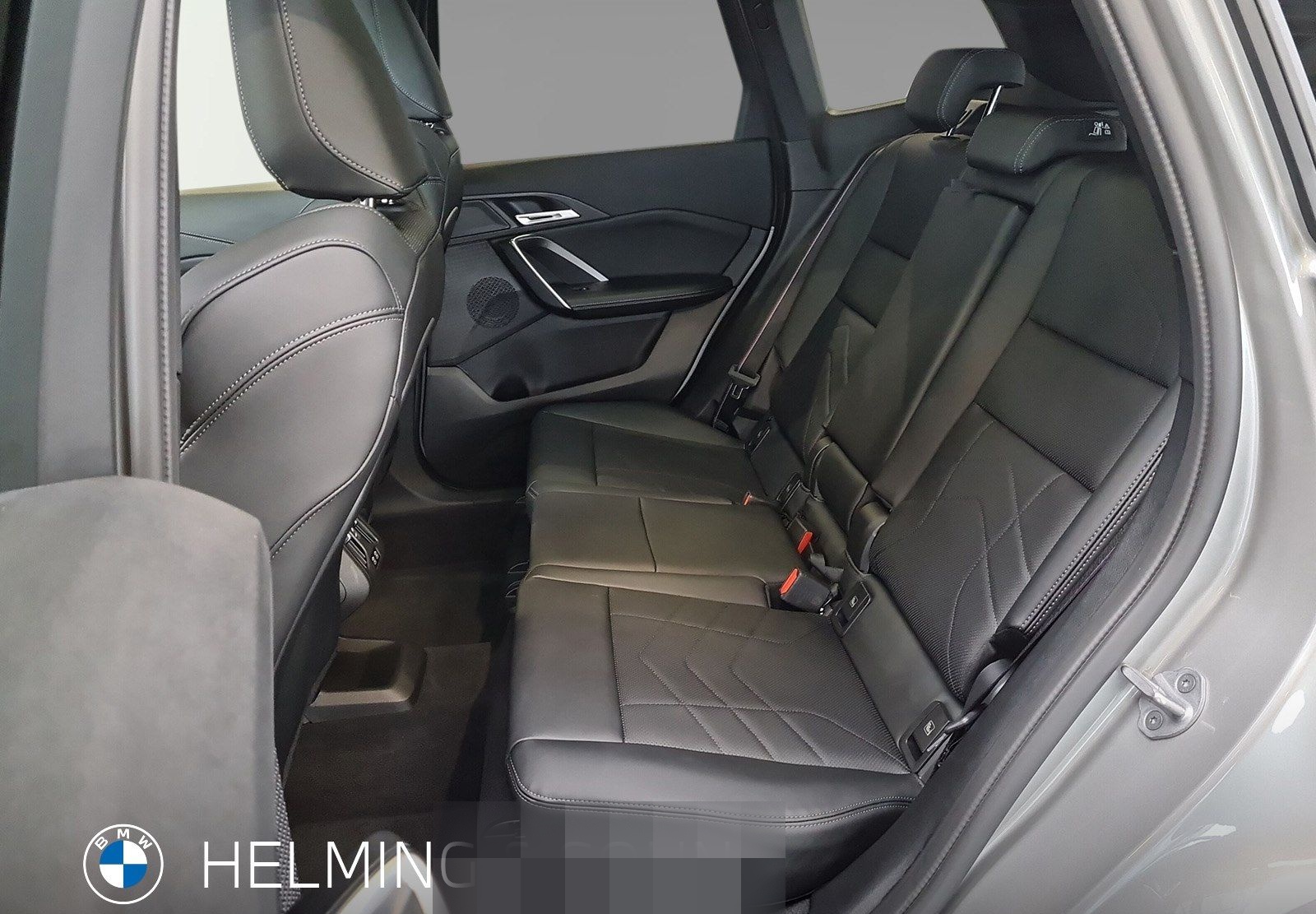 BMW X1 sDrive18i M-Sport Pro DAB LED Pano RFK Shz. u foto 14