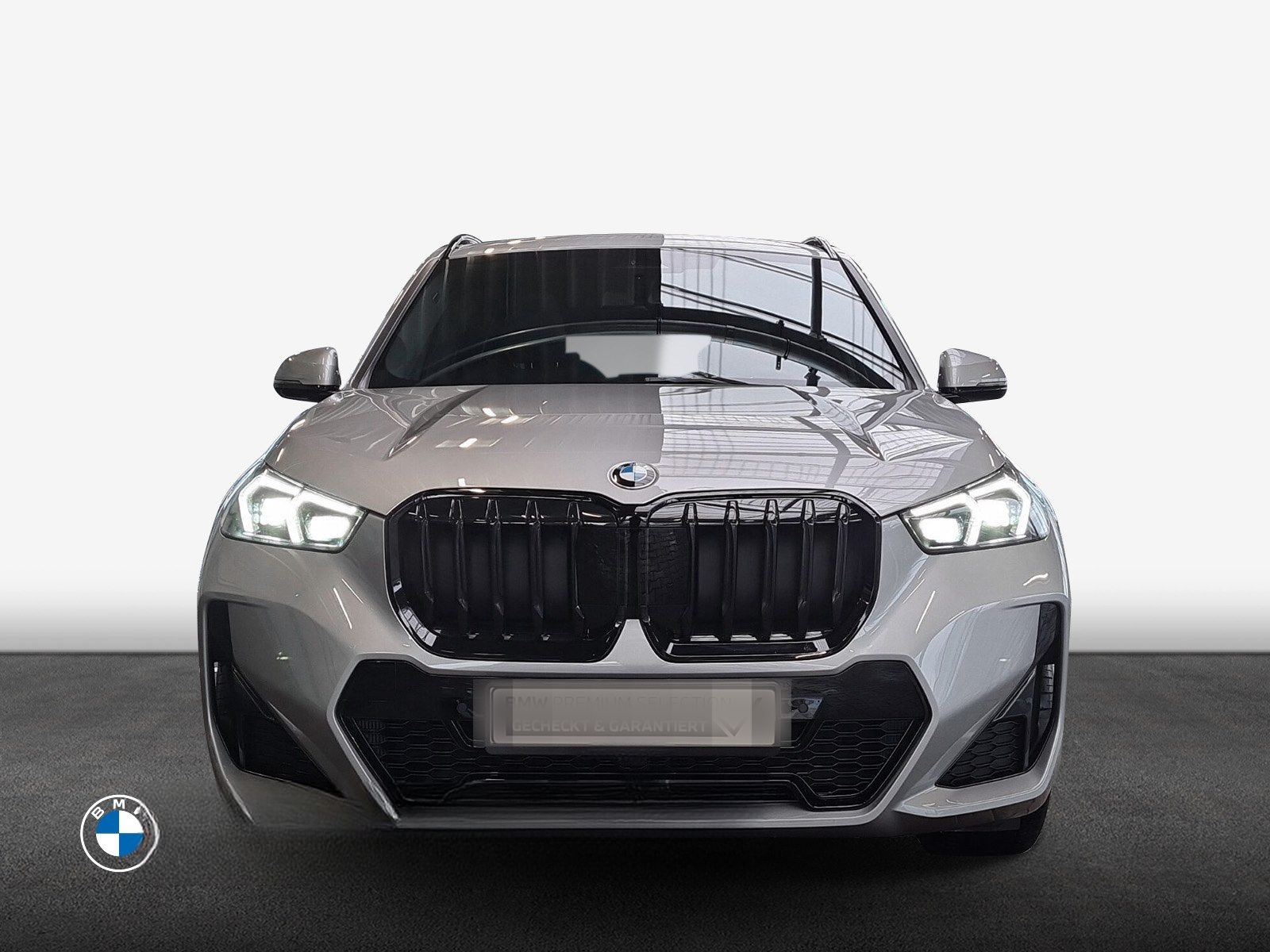 BMW X1 sDrive18i M-Sport Pro DAB LED Pano RFK Shz. u foto 4