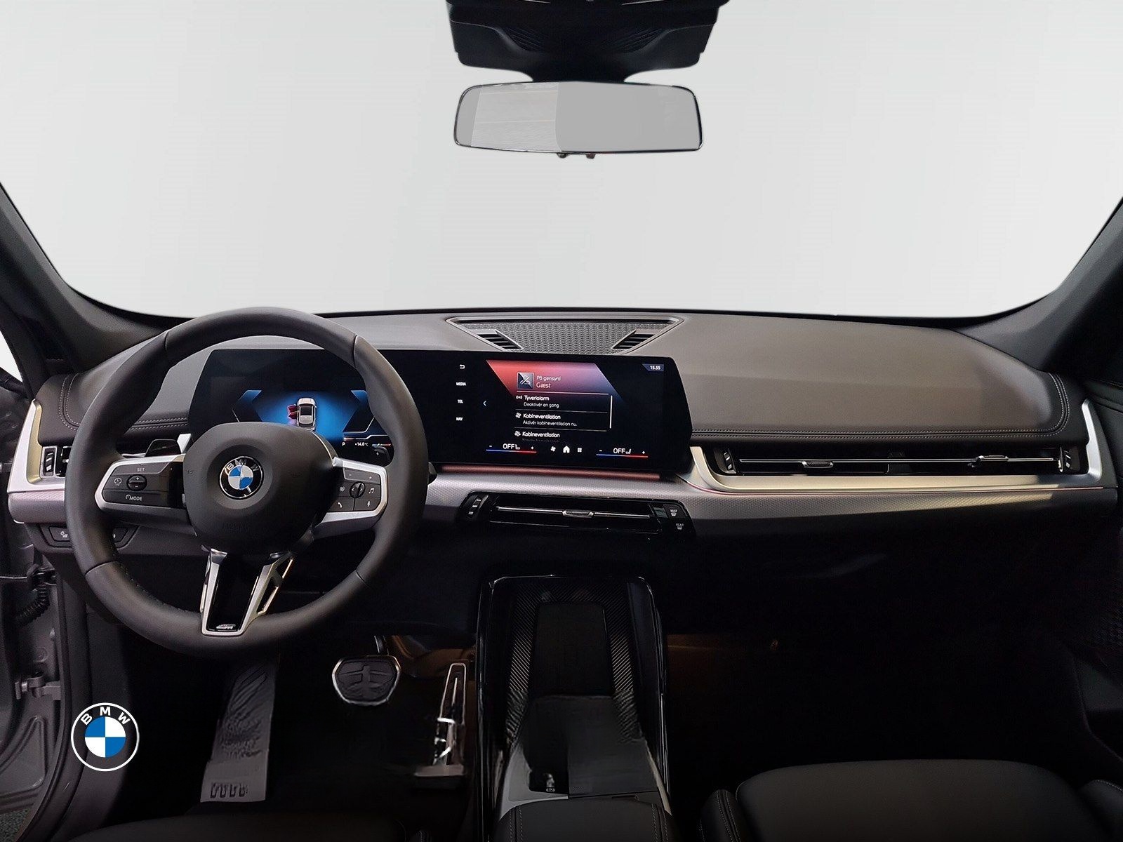 BMW X1 sDrive18i M-Sport Pro DAB LED Pano RFK Shz. u foto 9