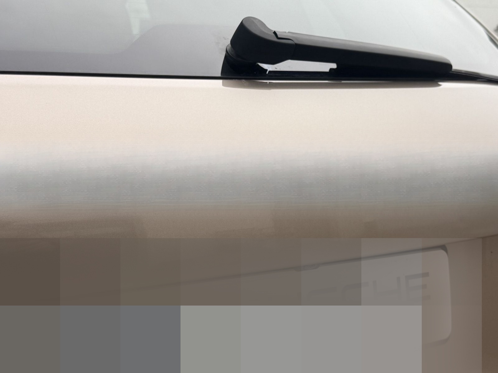 Porsche Cayenne Turbo S *Pano*Stdhz*SHZ*360°*Sitzlü*Burm foto 15