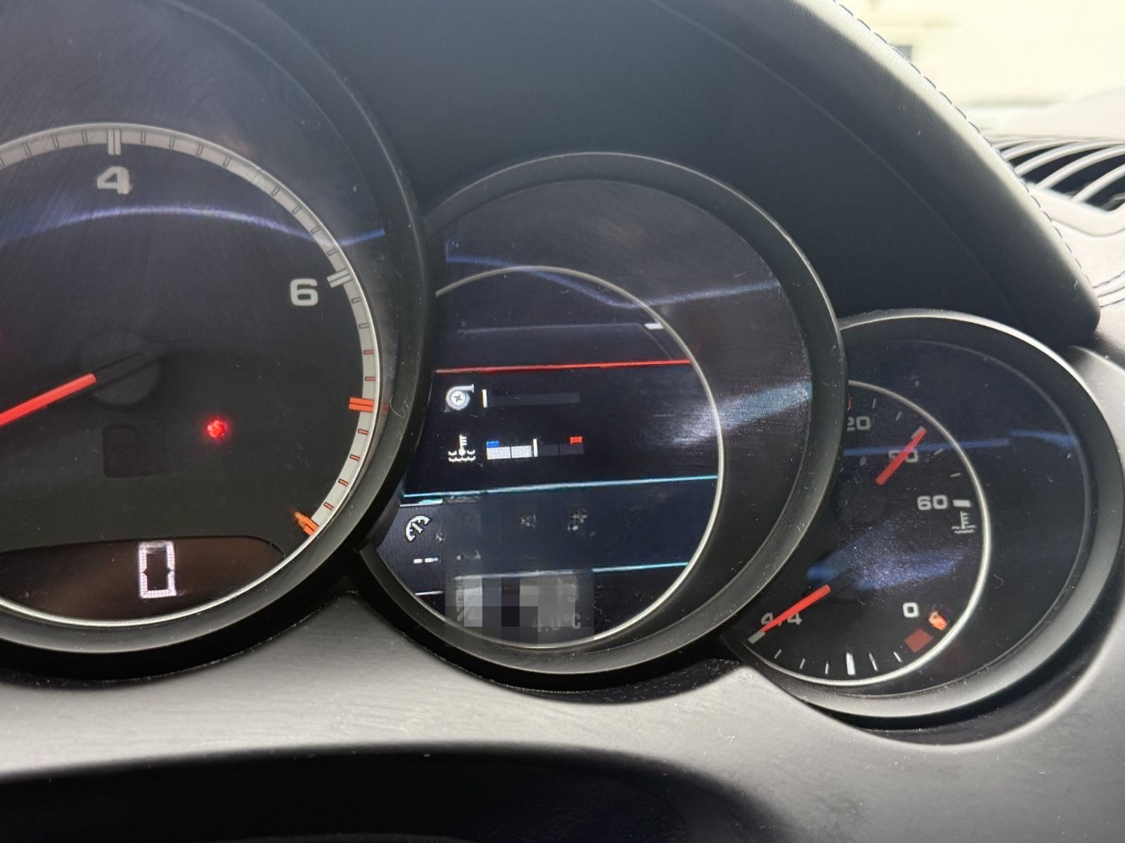 Porsche Cayenne Turbo S *Pano*Stdhz*SHZ*360°*Sitzlü*Burm foto 25