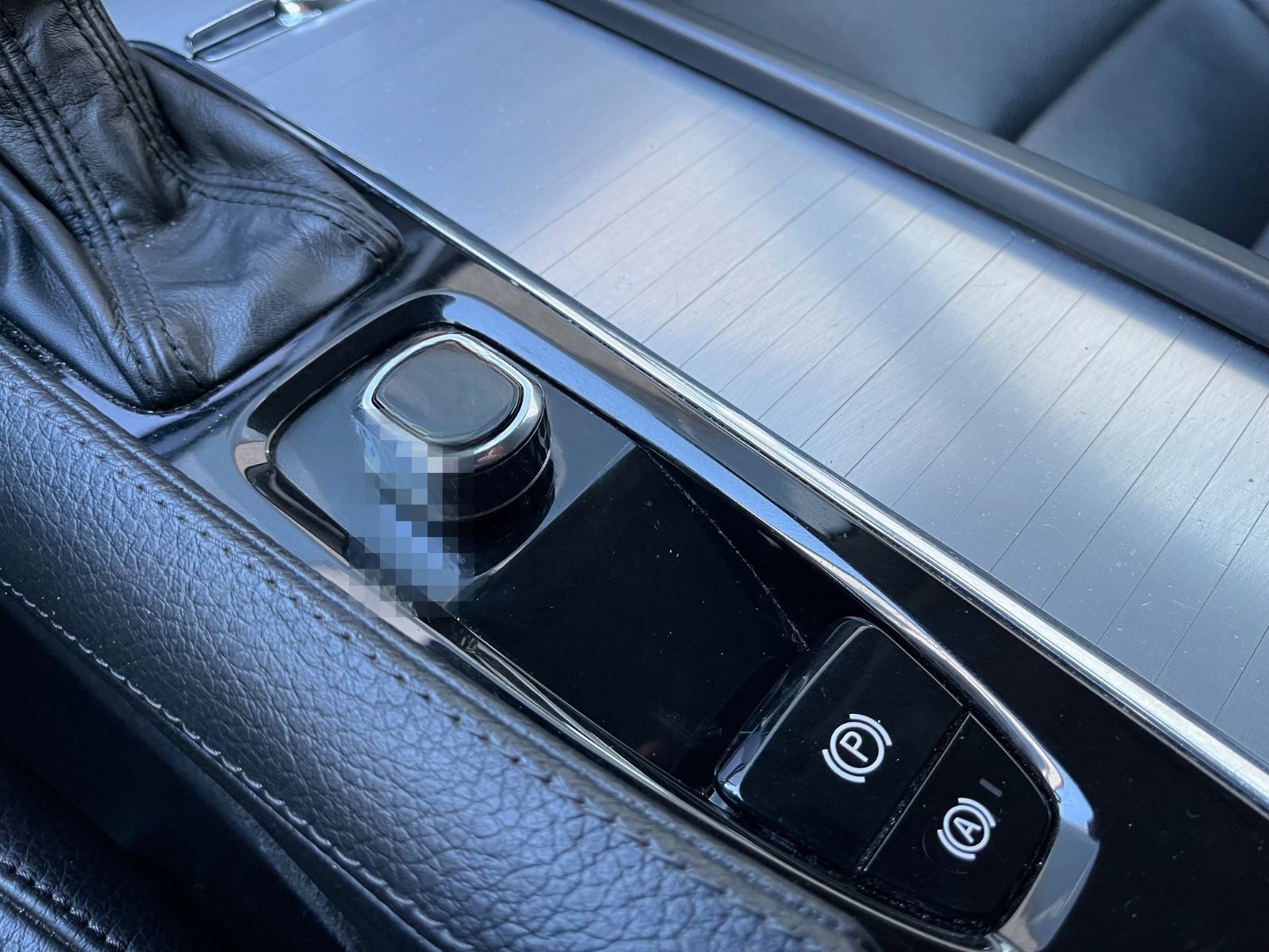 Volvo XC90 D5 AWD Geartronic Momentum foto 17