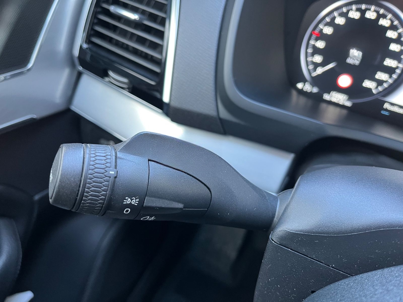 Volvo XC90 D5 AWD Geartronic Momentum foto 18