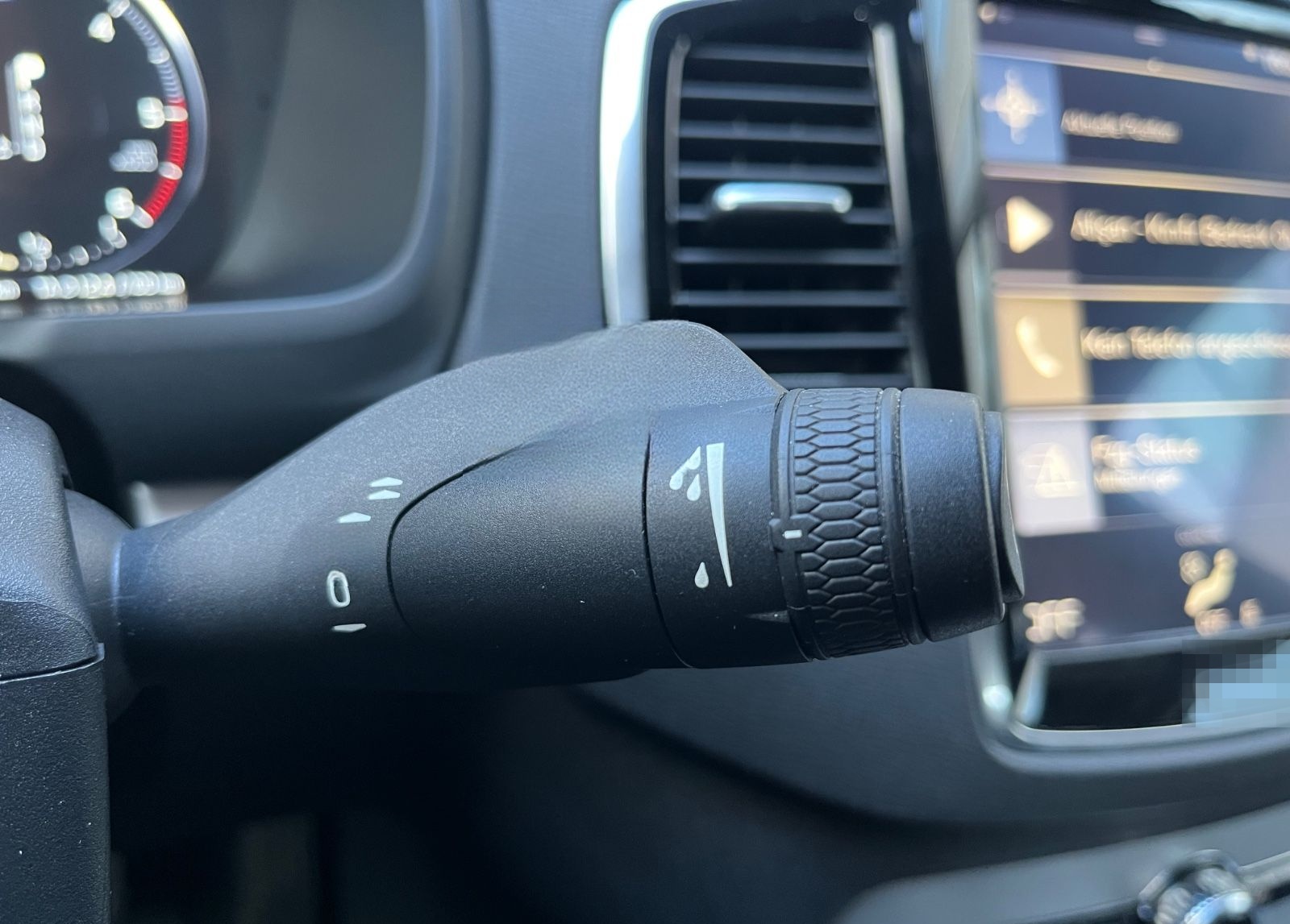 Volvo XC90 D5 AWD Geartronic Momentum foto 19