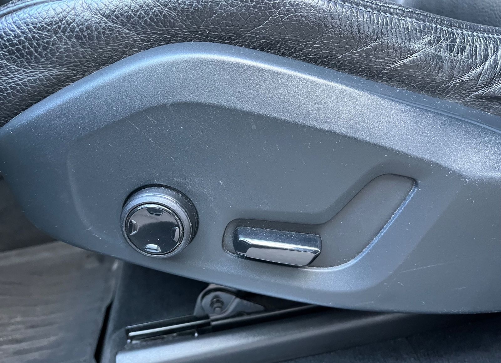 Volvo XC90 D5 AWD Geartronic Momentum foto 20