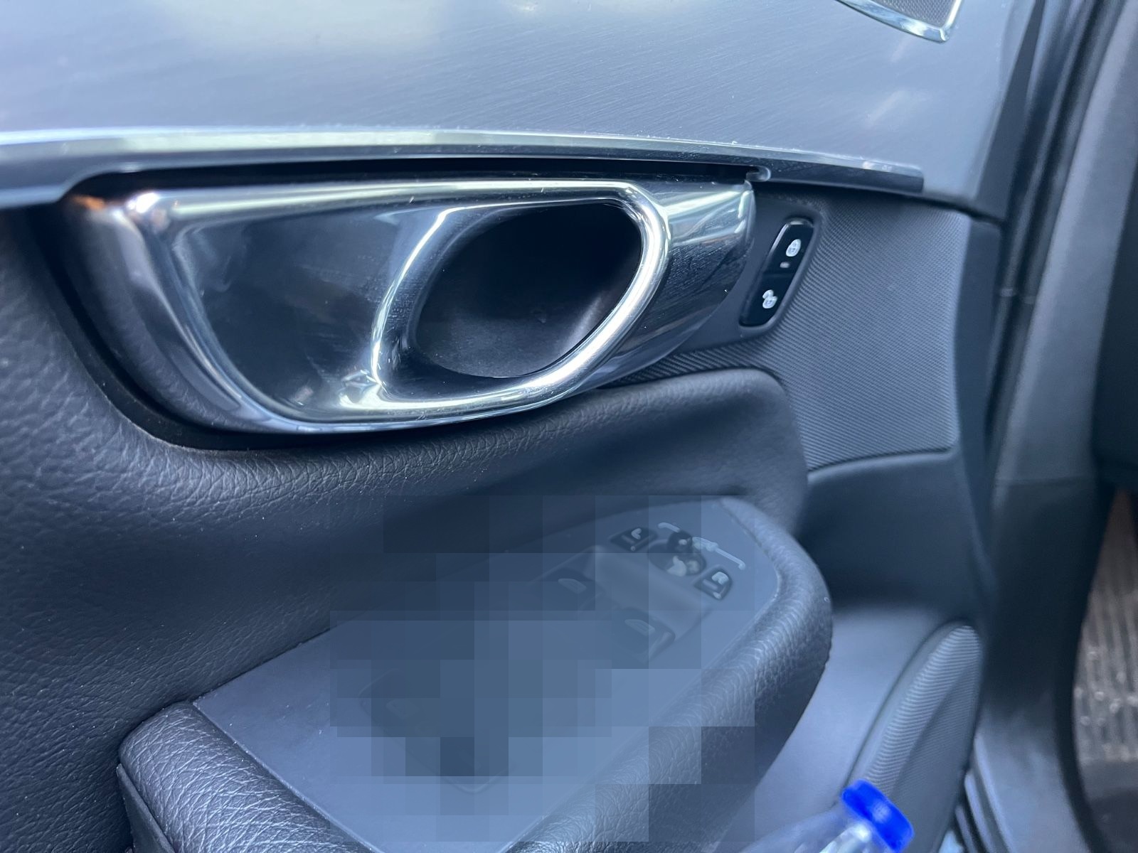 Volvo XC90 D5 AWD Geartronic Momentum foto 21